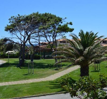 Residence Naturiste Aphrodite Appartement 940 Leucate Exterior photo