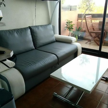 Residence Naturiste Aphrodite Appartement 940 Leucate Exterior photo