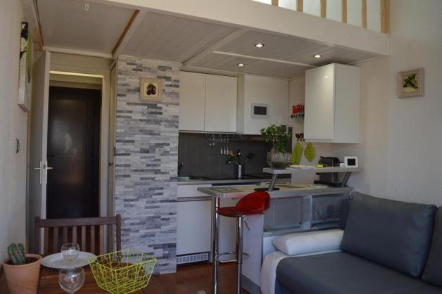 Residence Naturiste Aphrodite Appartement 940 Leucate Exterior photo