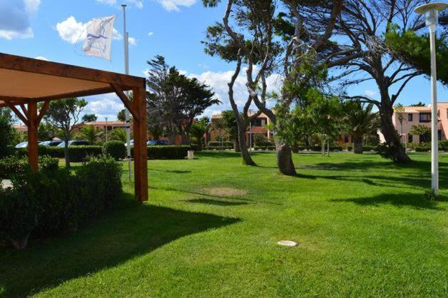 Residence Naturiste Aphrodite Appartement 940 Leucate Exterior photo