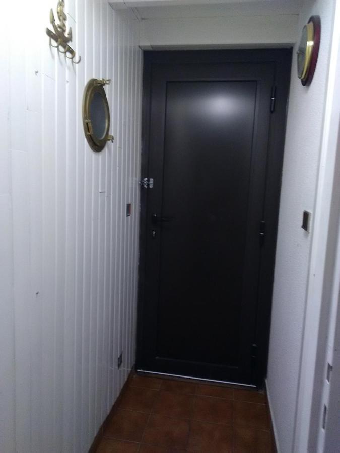 Residence Naturiste Aphrodite Appartement 940 Leucate Exterior photo