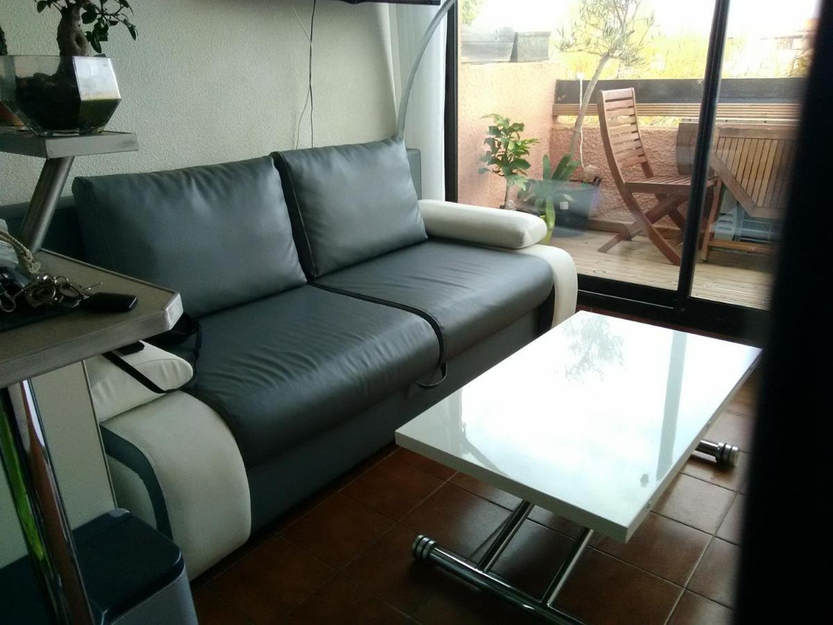 Residence Naturiste Aphrodite Appartement 940 Leucate Exterior photo