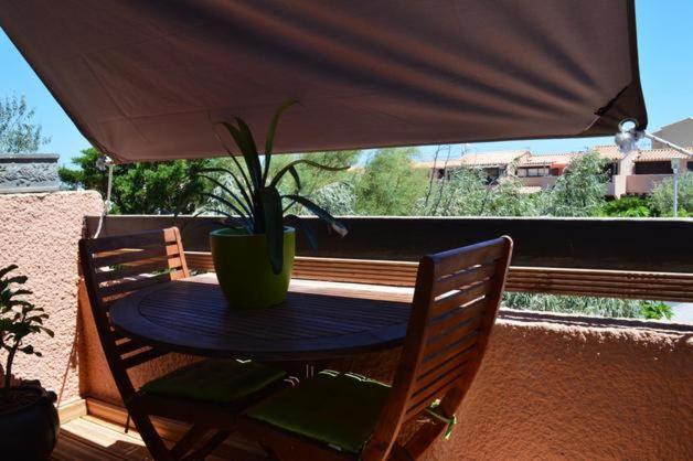 Residence Naturiste Aphrodite Appartement 940 Leucate Exterior photo